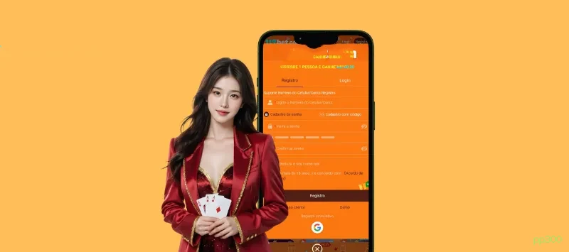 App pp300 para Android e iOS - download grátis