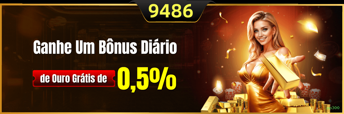 Bônus e prêmios pp300